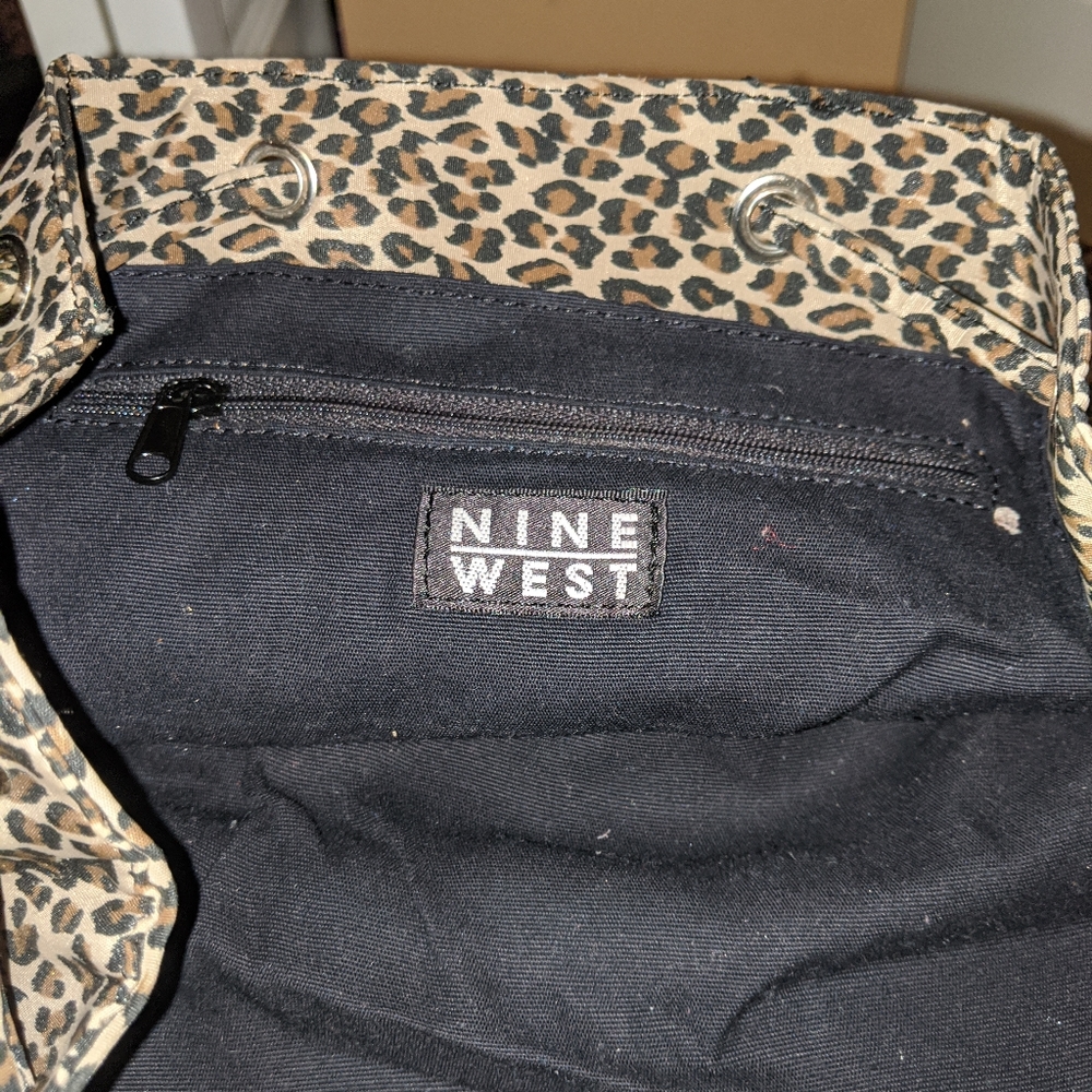 NineWest Backpack - Picture 5 of 5